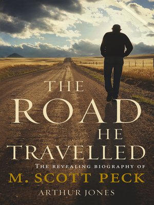 cover image of The Road He Travelled